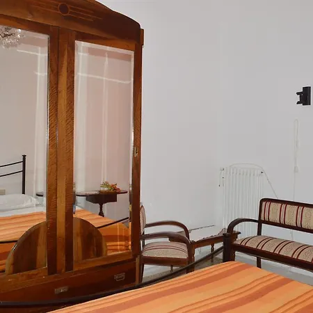 Antica Pergola Sammichele Di Bari