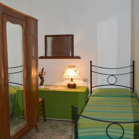 Bed and breakfast Antica Pergola *