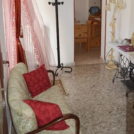 Bed & Breakfast Antica Pergola Sammichele Di Bari