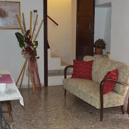 Bed & Breakfast Antica Pergola *