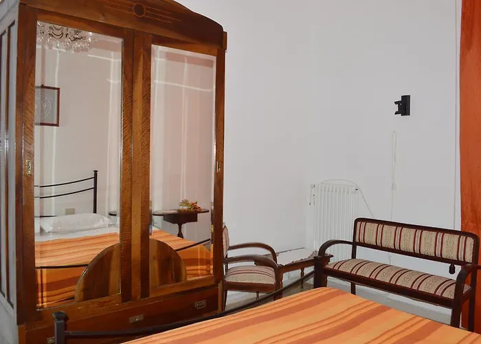 Antica Pergola Sammichele Di Bari