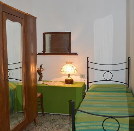 Bed & Breakfast Antica Pergola *