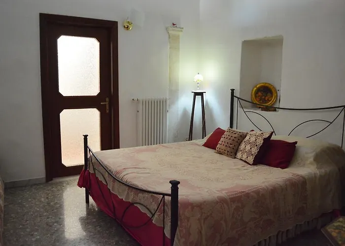 فندق مبيت وإفطار Antica Pergola *