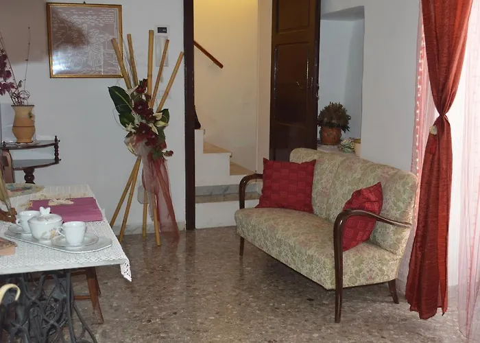 Bed & Breakfast Antica Pergola *